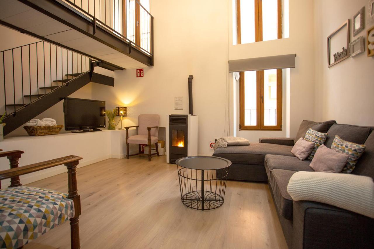 Casa Severina Alcoy Luaran gambar
