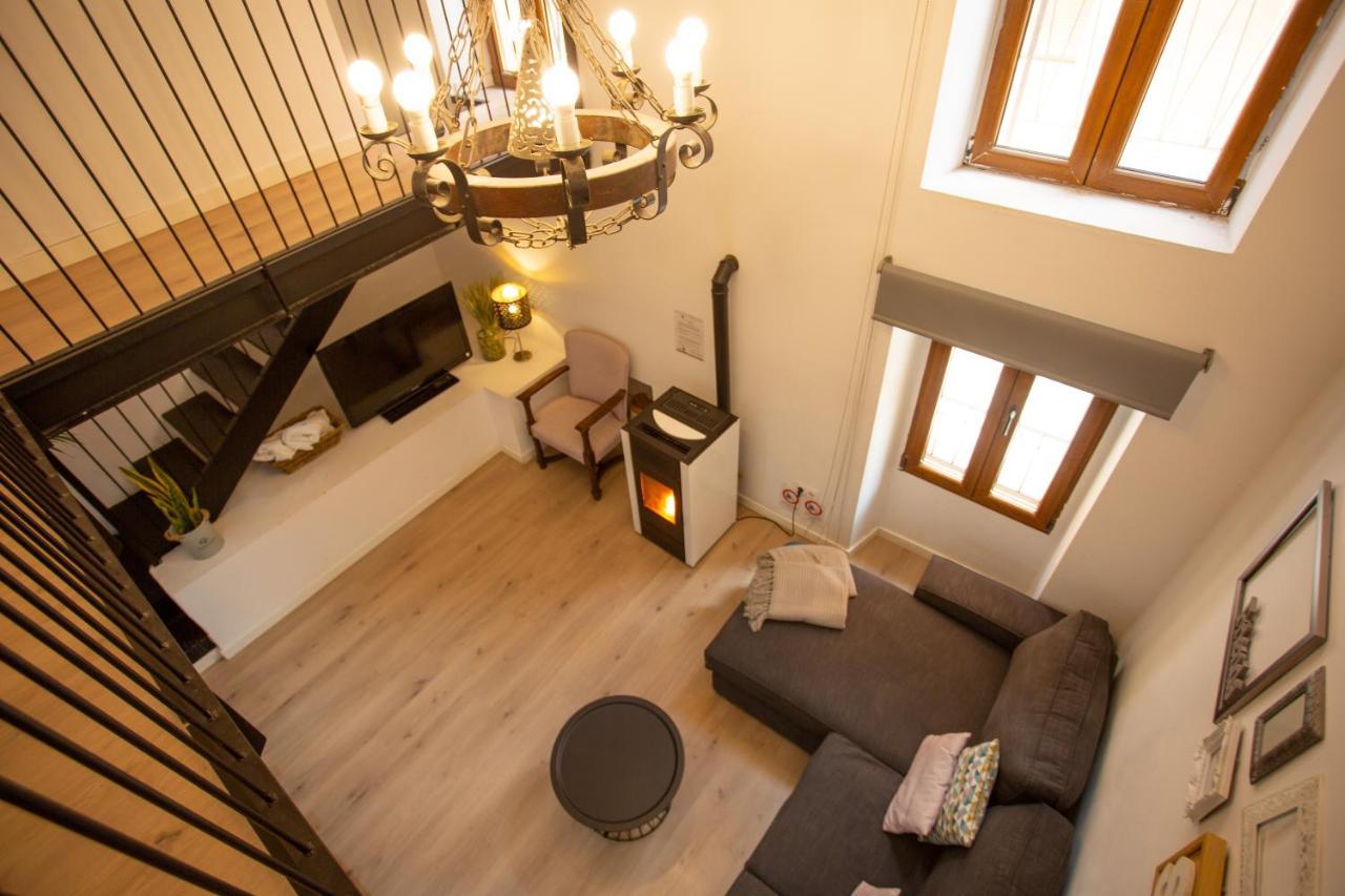 Casa Severina Alcoy Luaran gambar