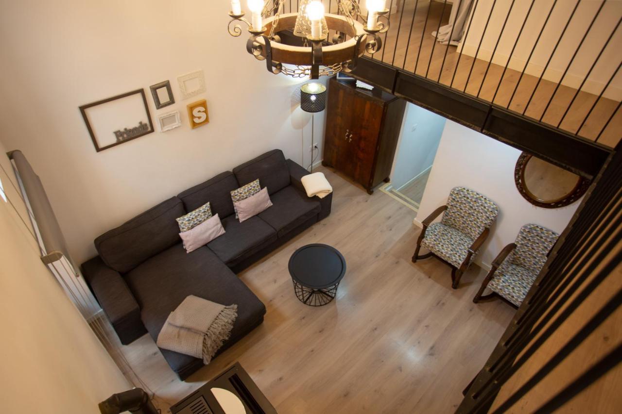 Casa Severina Alcoy Luaran gambar