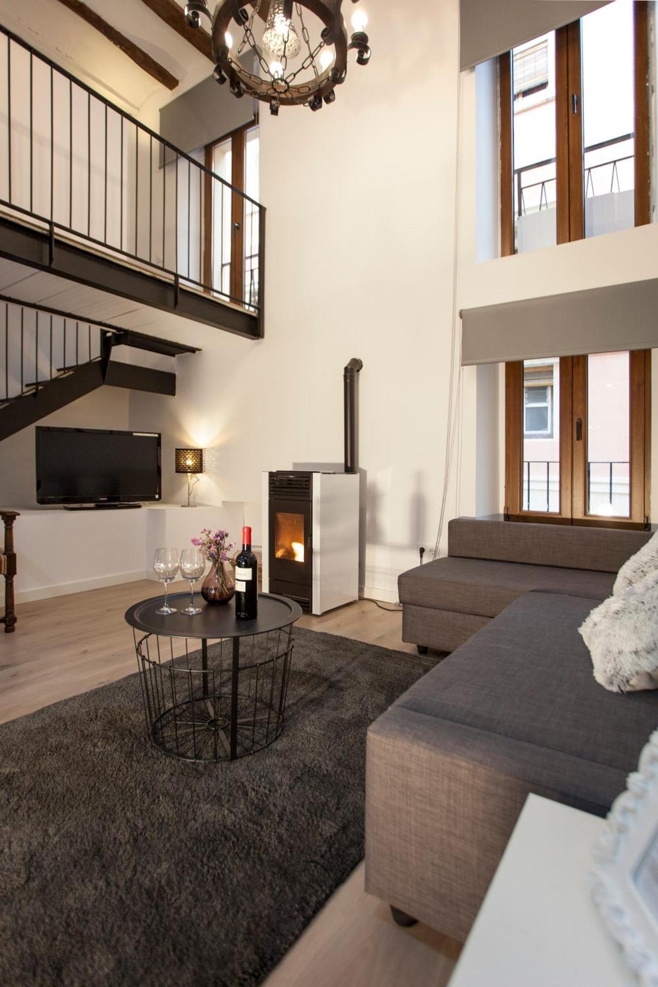 Casa Severina Alcoy Luaran gambar