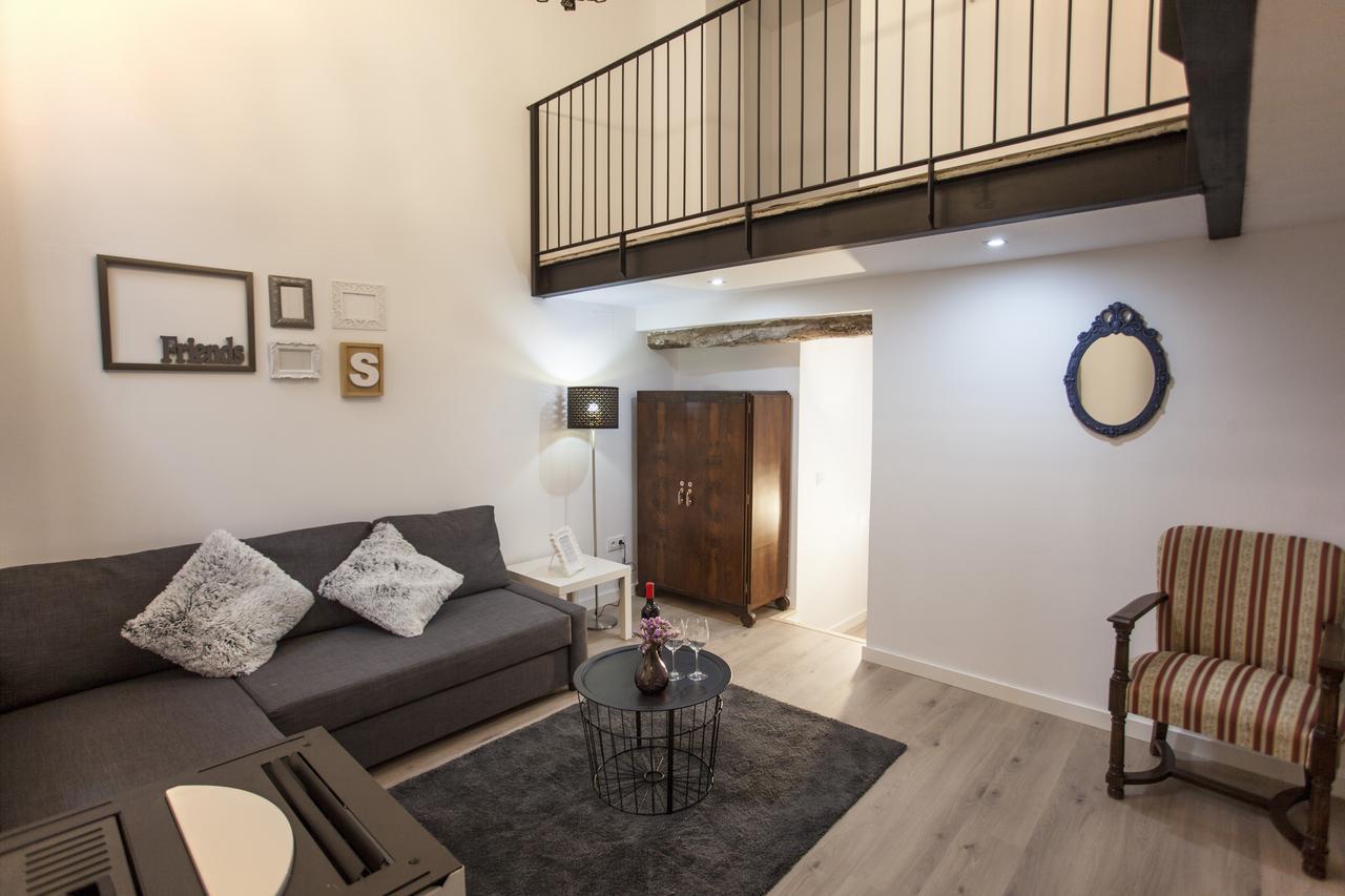 Casa Severina Apartment Alcoy Luaran gambar