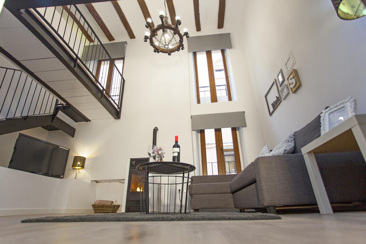 Casa Severina Alcoy Luaran gambar