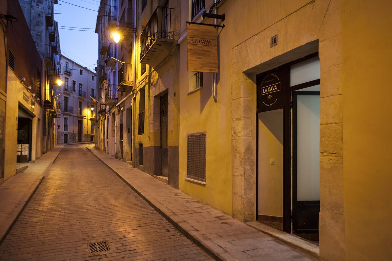 Casa Severina Alcoy Luaran gambar