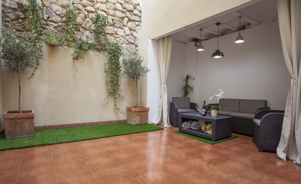 Casa Severina Alcoy Luaran gambar