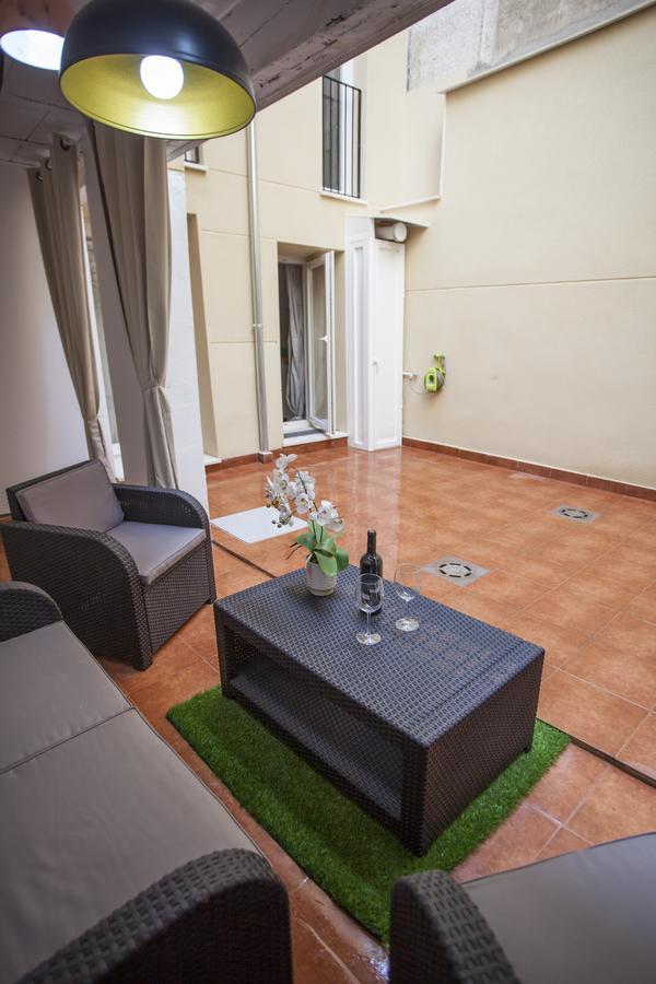 Casa Severina Alcoy Luaran gambar