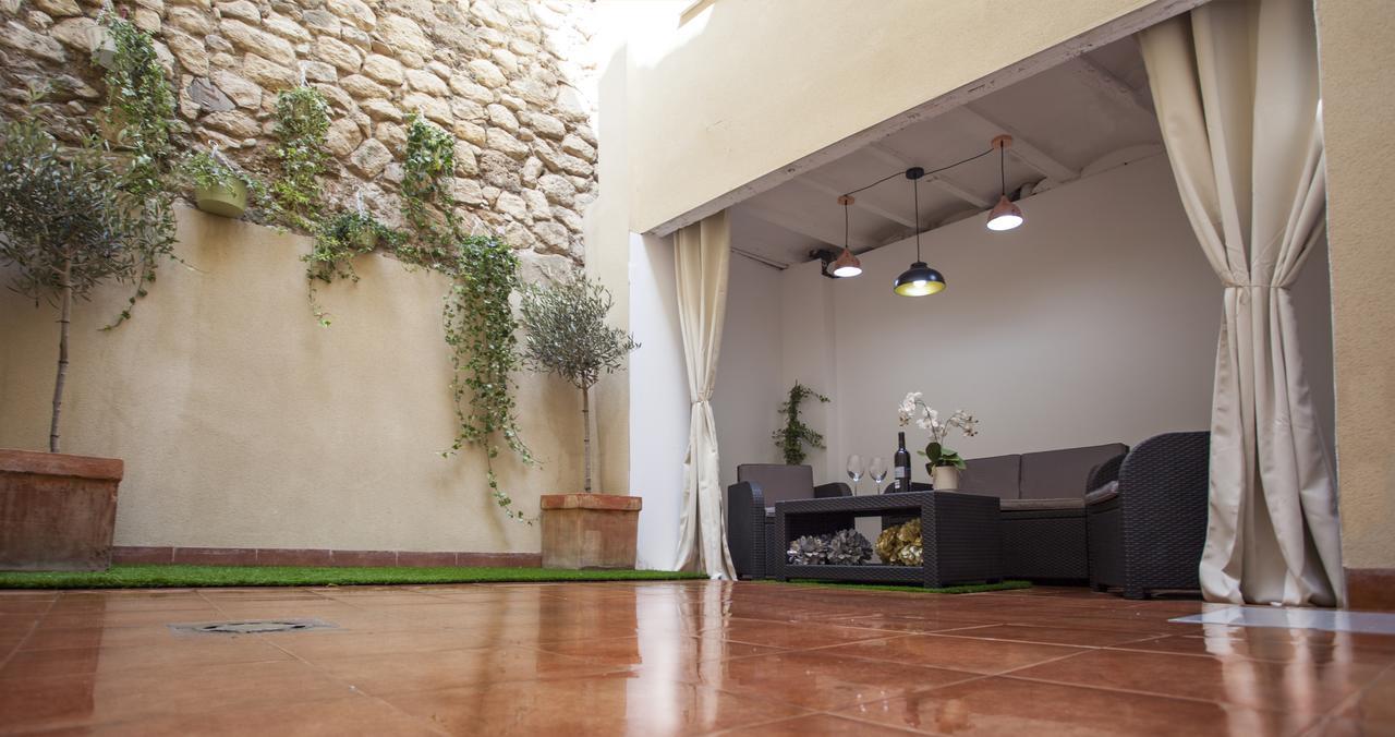 Casa Severina Alcoy Luaran gambar