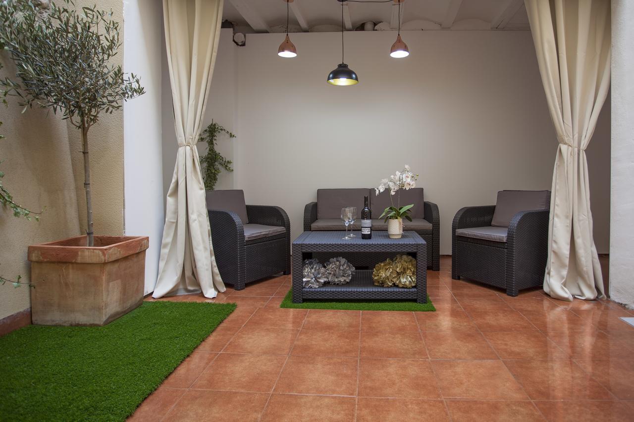 Casa Severina Alcoy Luaran gambar