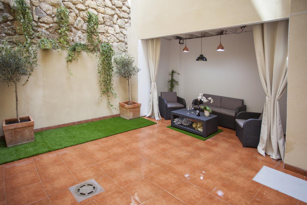 Casa Severina Alcoy Luaran gambar