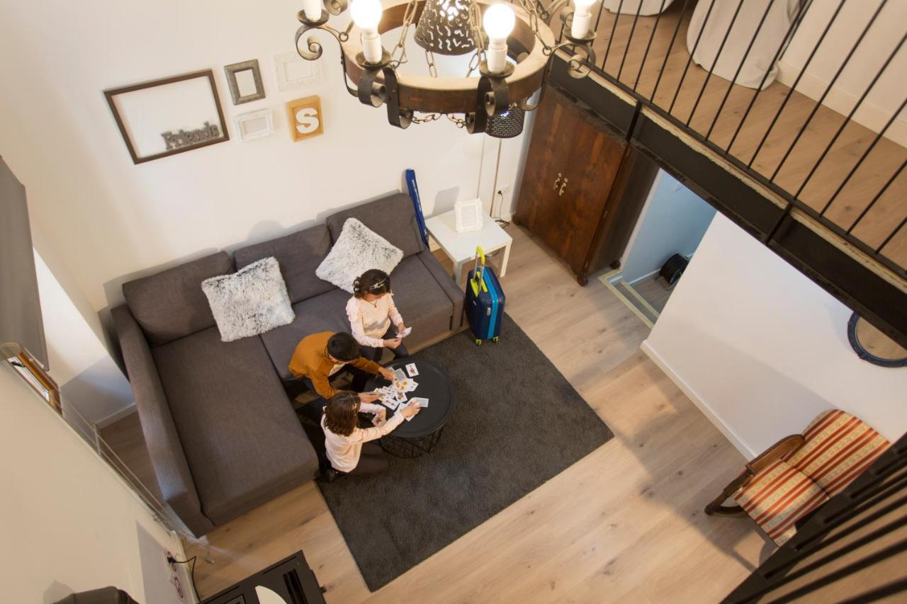 Casa Severina Alcoy Luaran gambar